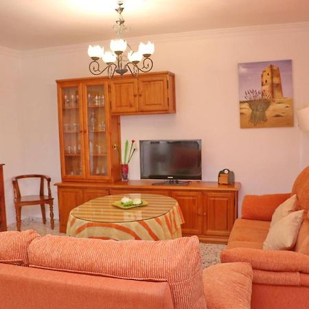 Apartamento Cortes Conil De La Frontera Exterior foto