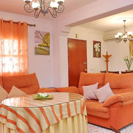 Apartamento Cortes Conil De La Frontera Exterior foto